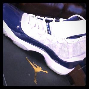 Air Jordan Retro 11